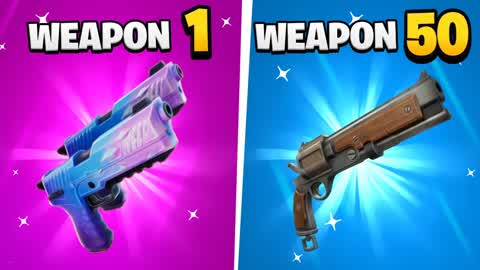 One Shot Gun Game 🔫[NEW]!