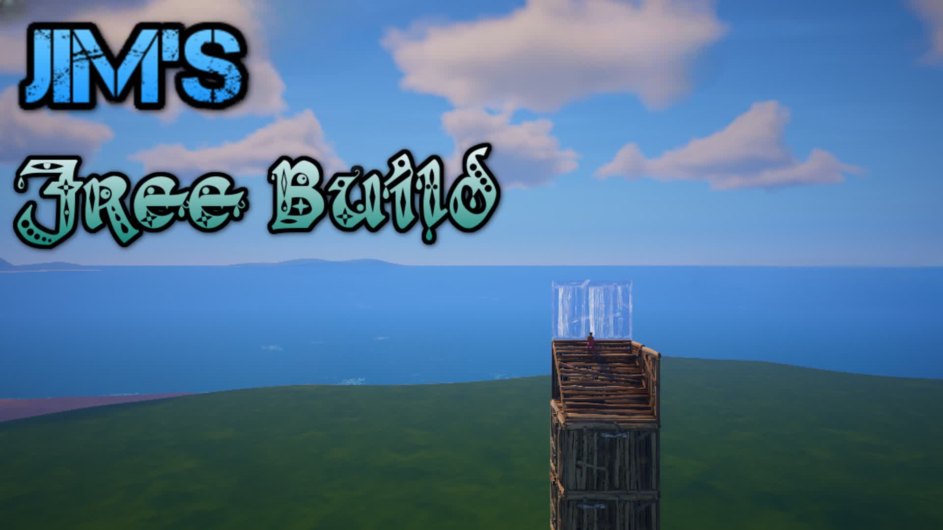 ジムのフリー建築