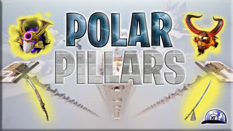 Polar Pillars ❄️ (Lawless Update)