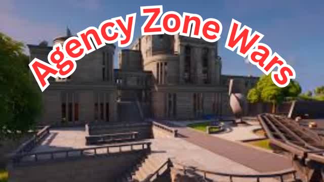 Agency Zone Wars