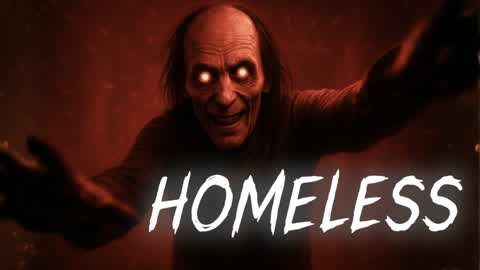 HOMELESS [HORROR]