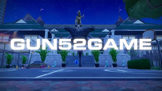 GUN GAME 52