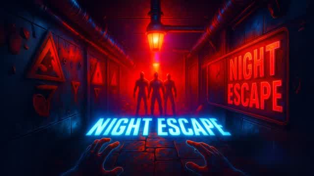Night Escape
