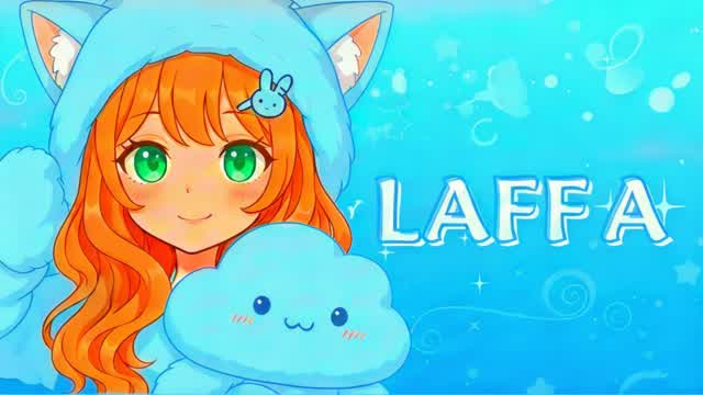 PARTY ROYALE LAFFYN حفلة