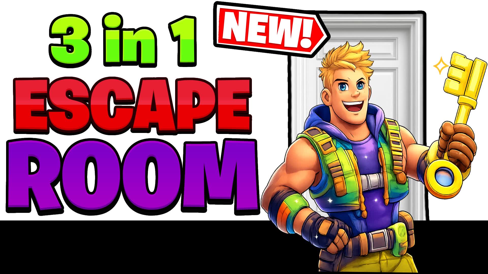 67 TRIPLE SIGMA ESCAPE ROOM🚪