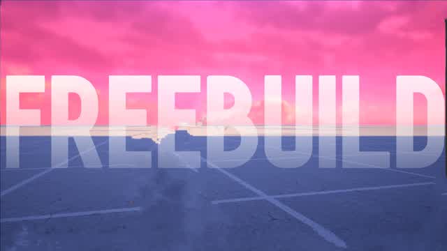 FREEBUILD and FIGHT
