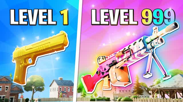 🏠PLEASANT PARK GUN GAME🔫