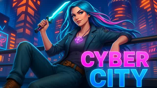 Cyber City - FFA
