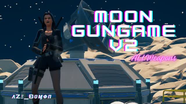 MOON GUNGAME V2