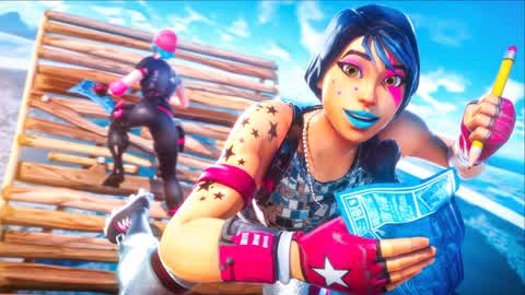 1v1 Build Fight [DIE OKTONAUTEN]