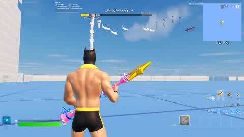 Speed Run 2