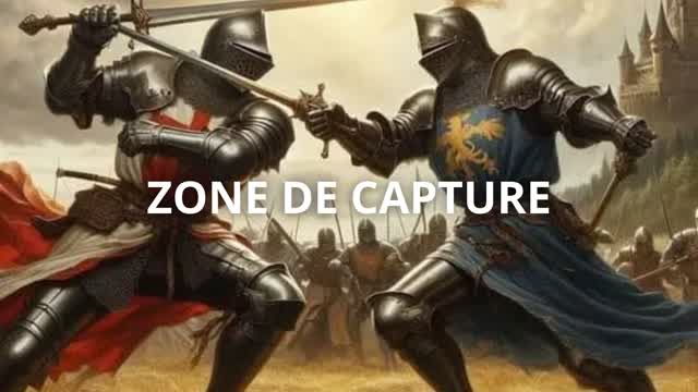 ⚔️🛡️ DOMINATION ⚔️🛡️