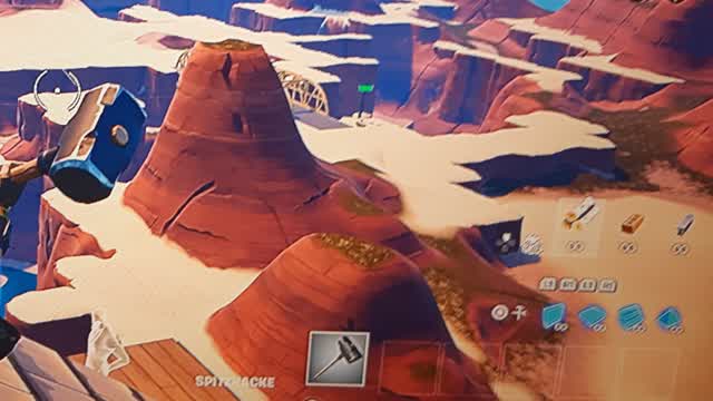 Desert Springs Zonewars