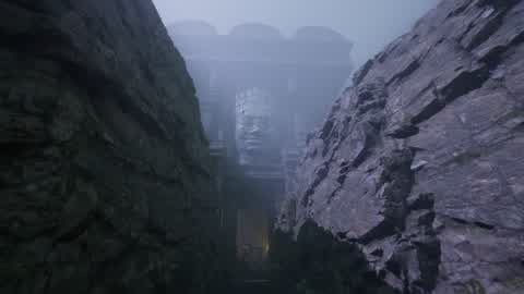 Luminara Temple