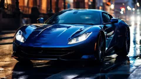 GRAND FAST DRIVE CITY