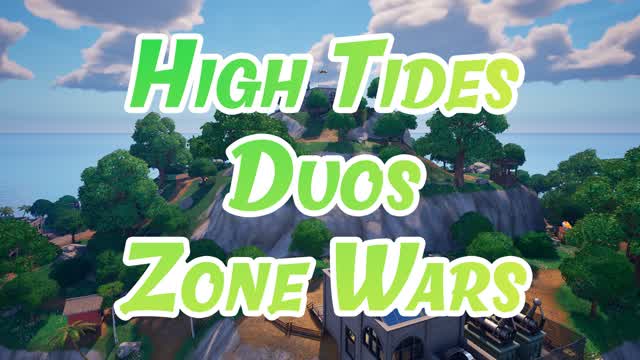 Capture 1 – High Tides Duos Zone Wars