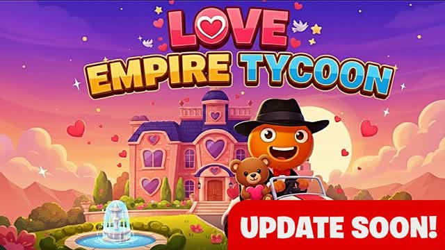 LOVE EMPIRE TYCOON