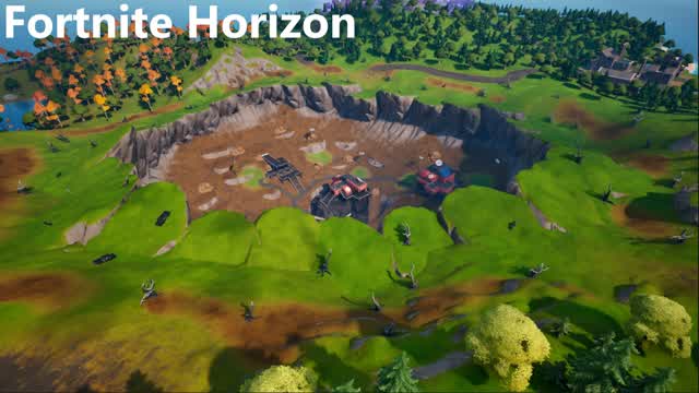 Capture 1 – Eclipse Battle Royale Season 3.2