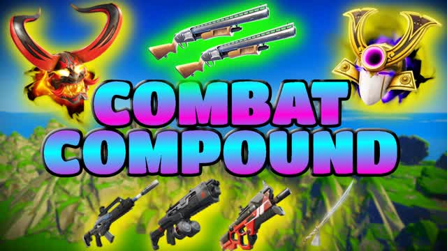 Capture 1 â The Combat Compound đŻ