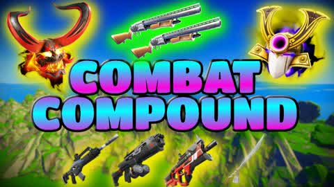 The Combat Compound 🎯