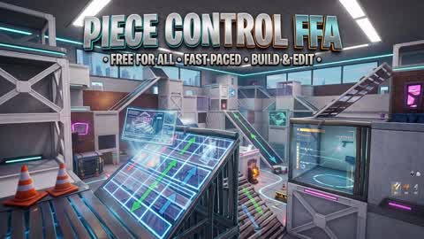 🏆PXLARIZED PIECE CONTROL🏆