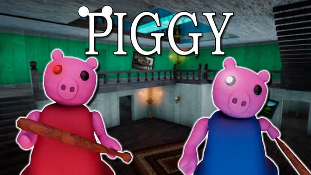 PIGGY