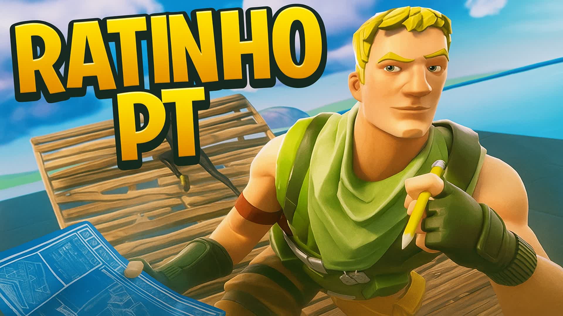 X1 | RATINHO PT