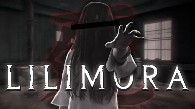 LILIMORA [HORROR]
