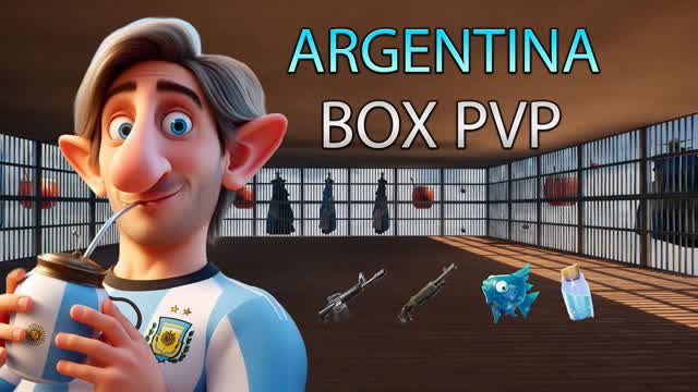 ARGENTINA BOX FIGHT
