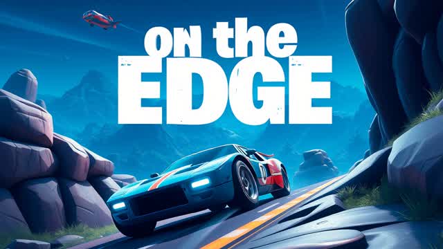 On the Edge