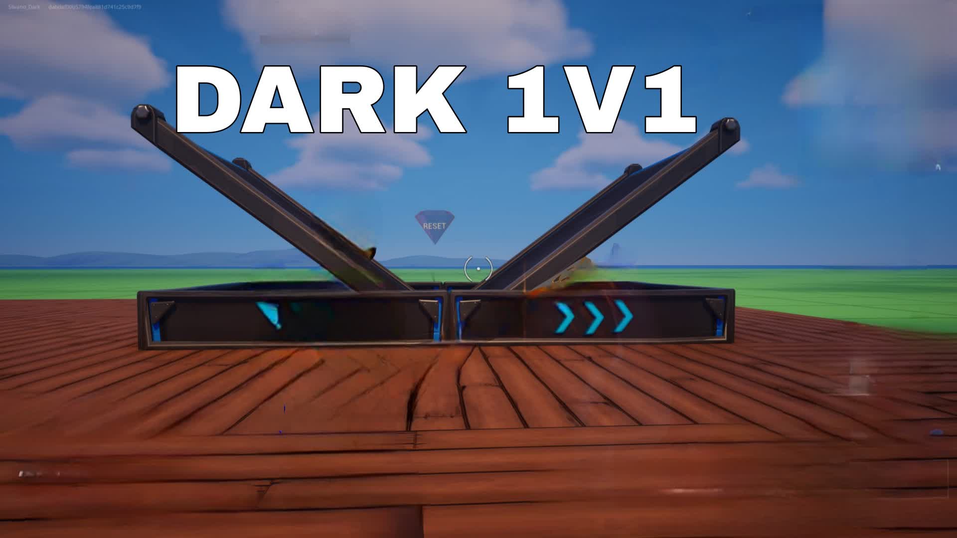 DARK 1v1