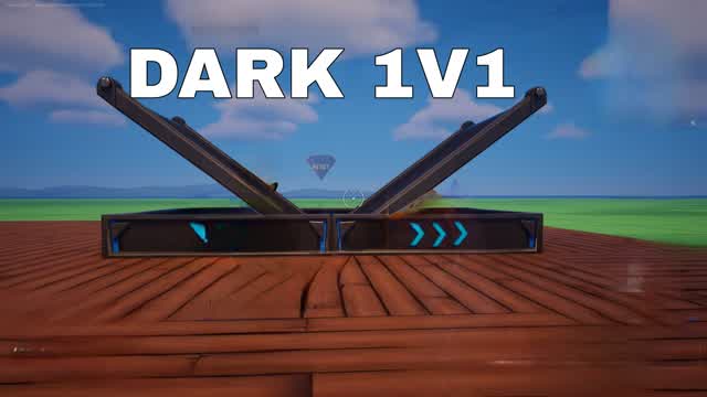 DARK 1v1