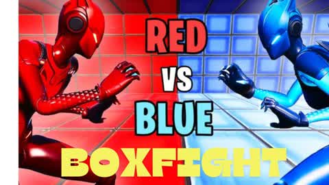 1v1Boxfight unlimited