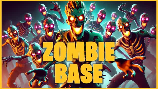 ZOMBIE BASE: Survival Zone