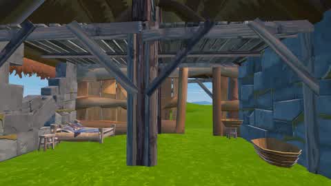 Cabin