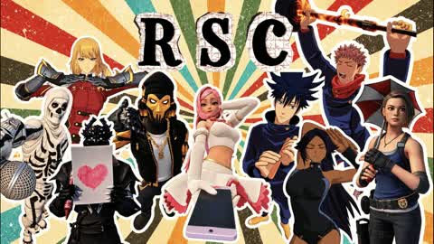 Retro Social Club Replays