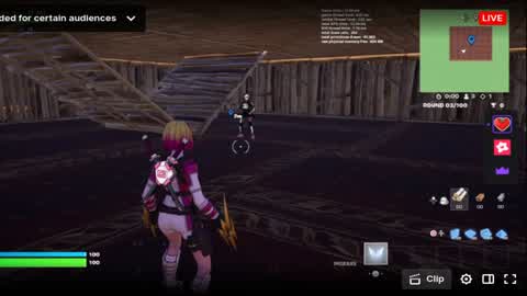 Bes Box Fight