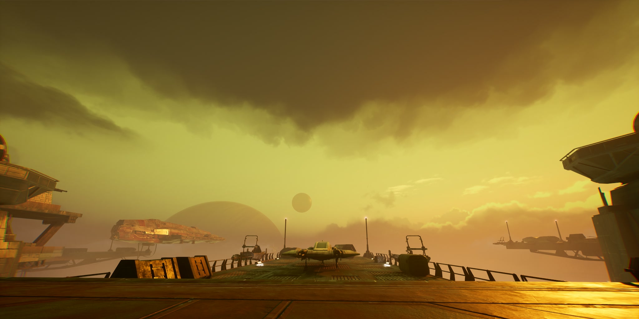 Smugglers Gambit