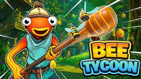 Bee Tycoon