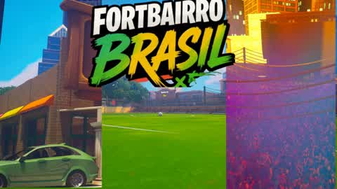 🇧🇷 FORTBAIRRO BRASIL 🇧🇷 [UPDATE]