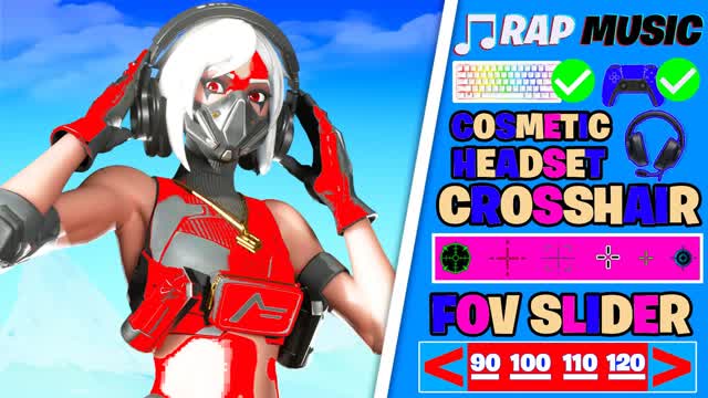 💎1V1 BUILD FIGHTS FFA 💎