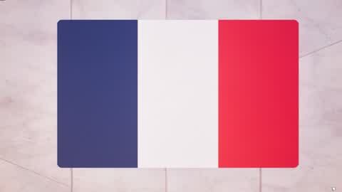 Island Portal: France 🇫🇷