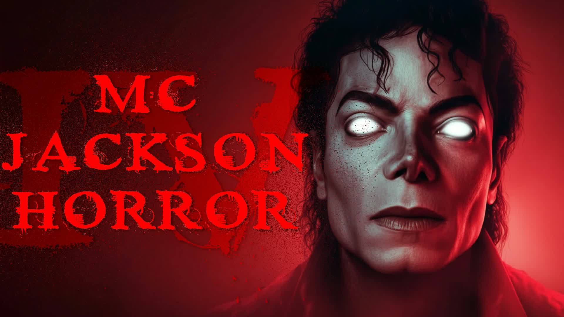 MC JACKSON IV [HORROR] - fortnite