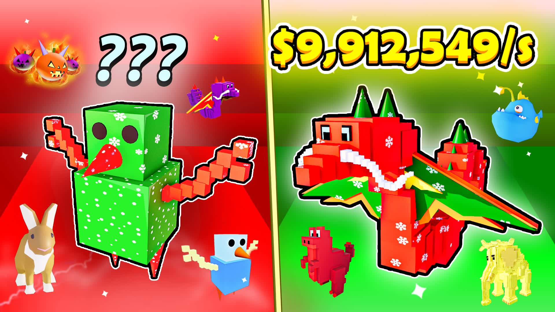 STEAL THE BRAINROT ICE&FIRE