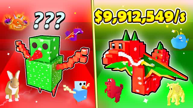 STEAL THE BRAINROT ICE&FIRE