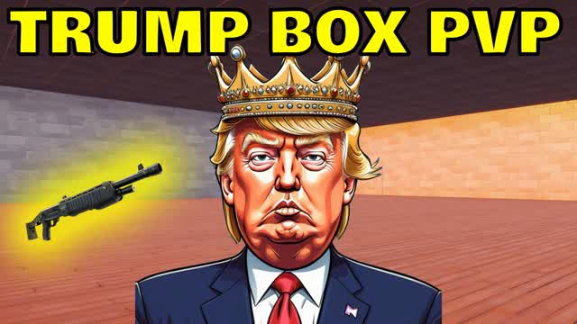 📦DONALD TRUMP BOX PVP