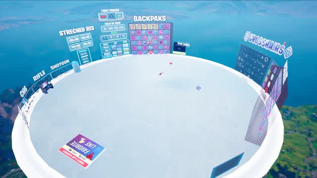 WAAAZIZII Build Fights (200 Pumps)