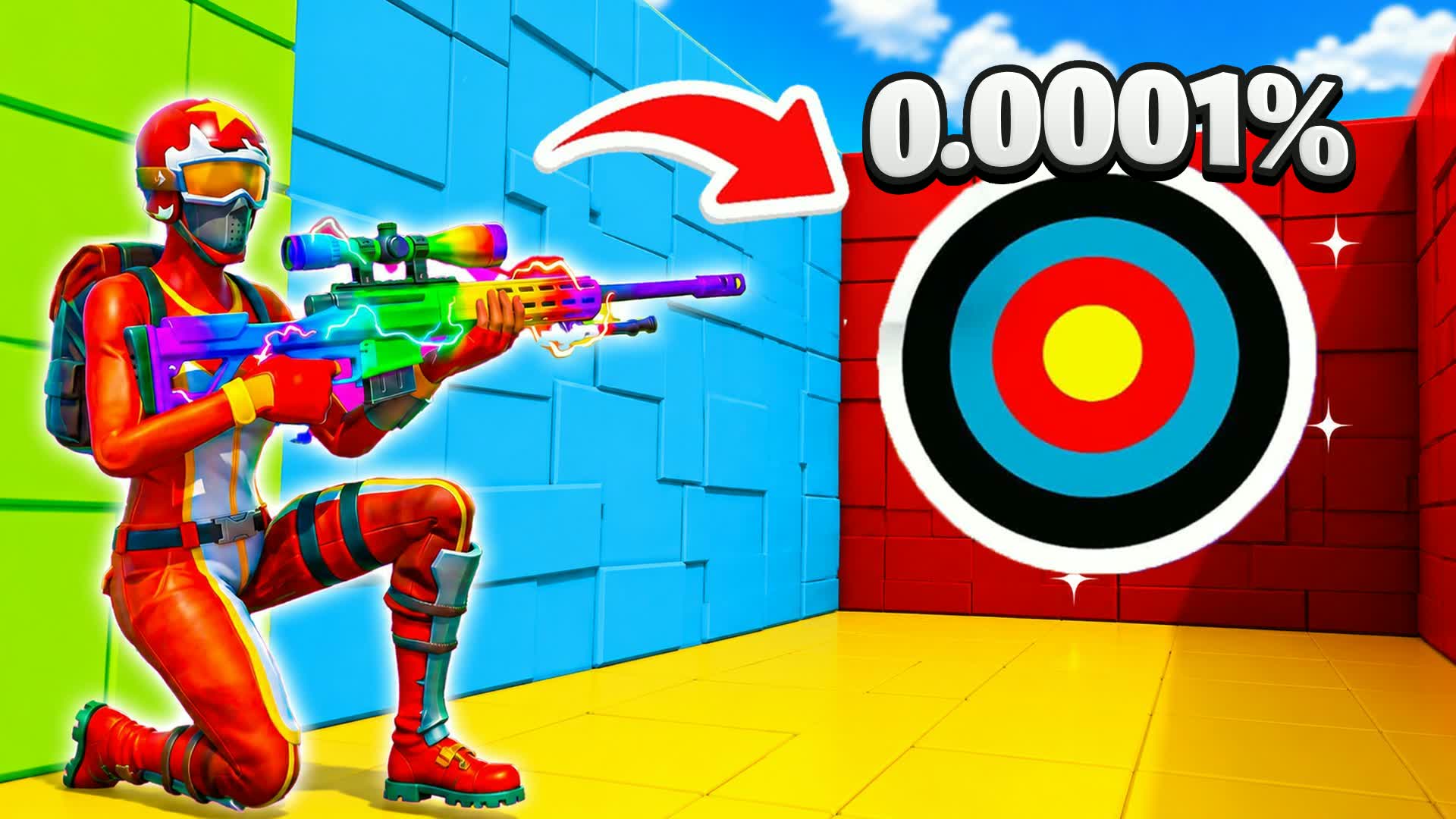 SPECIAL TRICKSHOT UNC