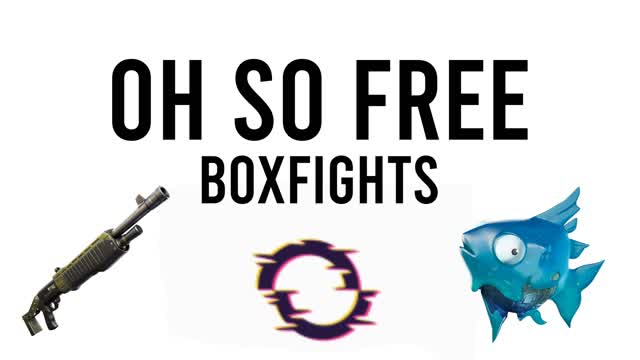 OSF Boxfights