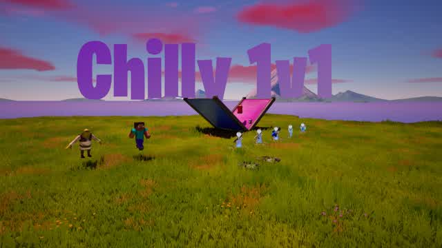 Capture 1 – Chilly 1v1 by Noam Business